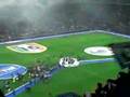 Festa 16° scudetto Inter 2008 premiazione