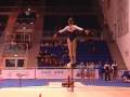 Jennifer Pinches BB - Jesolo 2009
