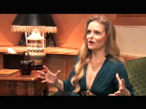 Tierney Sutton EPK for the album