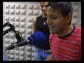 agua bella 2007 entrevista 2 parte