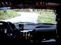 Cam-Car DeBernardi-Taufer Rally Zumellese08 PS3 Mel/P106 A6