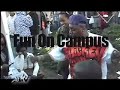 Freshman Year at Howard on YO!TV