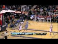 Blake Griffin's Showtime Windmill