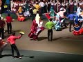Adentro Cojutepeque