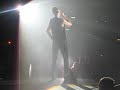 Depeche Mode World In My Eyes Zurich 7.12.2009.AVI