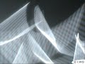 Fran�ois Morellet @ Palais de Tokyo (Graff video by LWO 2006)