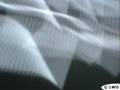 videos de François Morellet @ Palais de Tokyo (Graff video by LWO 2006)