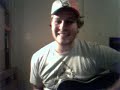 Damien Rice - Canonball (cover by cas)