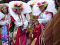 Lamento del Inca Atahualpa - AJUG