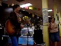 John McNicholas Lighter Banter at Globe Coffee Lounge