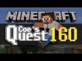 Coe's Quest - E160 - Compact