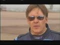 Acura ALMS LMP2 Lola First Test Acura ALMS LMP2 Lola First Test