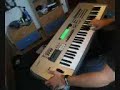 Gary Moore (Still got the blues) on my Yamaha MO6 Gary Moore (Still got the blues) on my Yamaha MO6