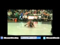 Drew Daniels is FAST!