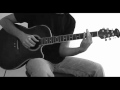 Summertime Fingerstyle Jazz Guitar - http://www.youtube.com/watch?v=vOhKLrH6-zo