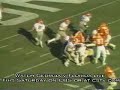 Georgia vs. Florida: 1980 Classic