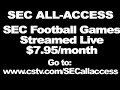 Georgia vs. Florida: 1980 Classic