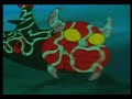 Inspector Gadget - Bermuda Triangle part 2