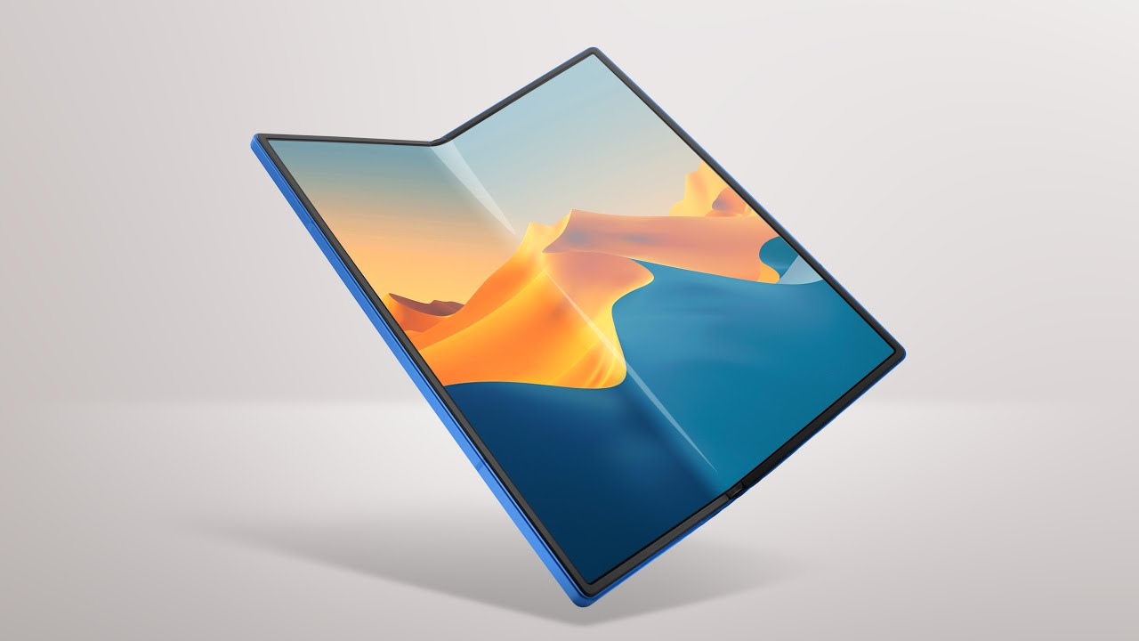 Samsung Fold 7 - Something Seems Wrong...