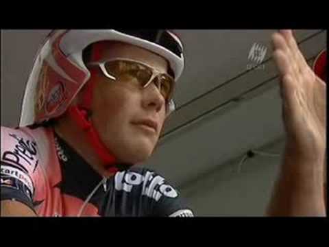 Ciclismo de ruta