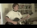 Zak Dahlheimer Rocks