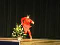 RM internaional night