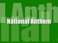 LIBYA - National Anthem