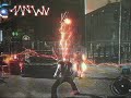 Infamous2 Glitch