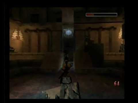 Tomb Raider III : Les Aventures de Lara Croft