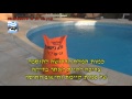 מלח לבריכה
