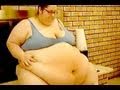 FATTEST WOMAN IN THE WORLD! Donna Simpson Update