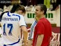 Itxako Navarra - Kuban Krasnodar