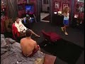 BB10 Steven Pushes Michelle to use POV (Part 1)