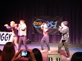 NLT That Girl Live
