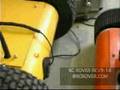 RC ROVER REV9-16 Part 04 UGV ROBOT