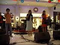 Zinnia performing Tristeza (Pre JakJazz 2007)
