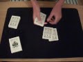 DALEY SHOW Card Trick