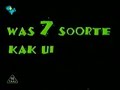 casper de vries, straat afrikaans