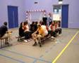 videos de Meeleeftheater Nel deurbel en Rein kiespijn