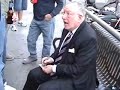 Oscar Goodman @ Hogs & Heifers