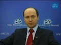 Wojciech Popiela: CZY POLAKOM POTRZEBNA JEST POLSKA?
