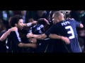 Le Real ne lâche rien (victoire 3-1 face à santander, doublé de Benzema !!!)