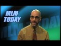 MLM Today Part #2 - Pastor Dr. Duane Broom at  Promotional Talk Shows in LA.