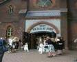 Evangelische Trauung in Duisburg