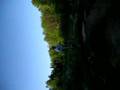 Lars Kristian jumping to short on a 3 m gap