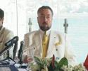 MUTLAKA İZLEYİN!!! 25 Mayıs BİLİM ARAŞTIRMA VAKFI'NIN RADISSON OTEL'DE YABANCI MEDYA KURULUŞLARIYLA YAPTIĞI BASIN TOPLANTISI... BİLİM ARAŞTIRMA VAKFI FAHRİ BAŞKANI SAYIN ADNAN OKTAR, YABANCI MEDYA KURULUŞLARININ TÜM SORULARINI CEVAPLADI... TÜRK MEDYA'SI FARKLI BAKIŞ AÇISINI HAYRETLE İZLEDİ...