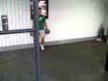 Walking Lunges