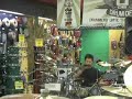Joe Babiak Drum Solo 4 Joe Babiak Drum Solo 4