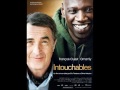 Intouchables - Musique Début  september 