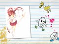 みなみけ 画像結集